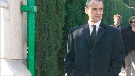 Mario Conde