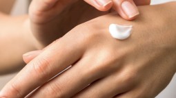 crema de manos