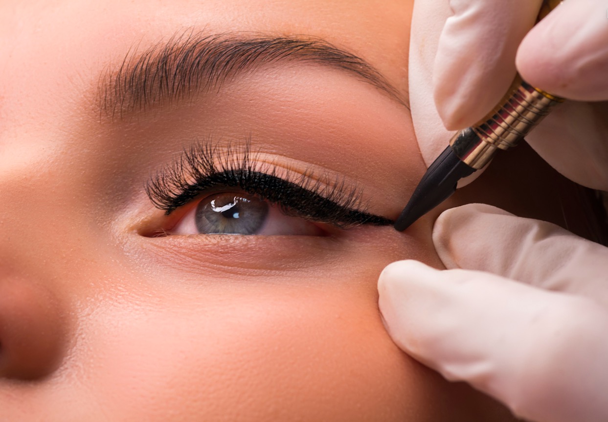 Maquillaje semipermanente: las claves de esta tendencia para lucir un rostro perfecto todo el día