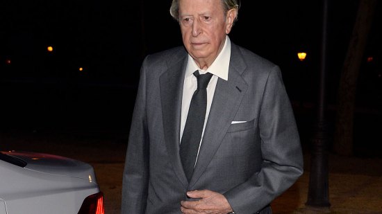 Fernando Falcó