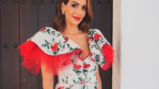 Rocío Osorno