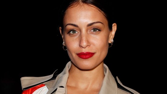 Hiba Abouk