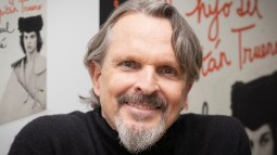 Miguel Bosé