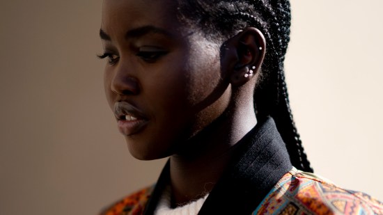 trenzas africanas