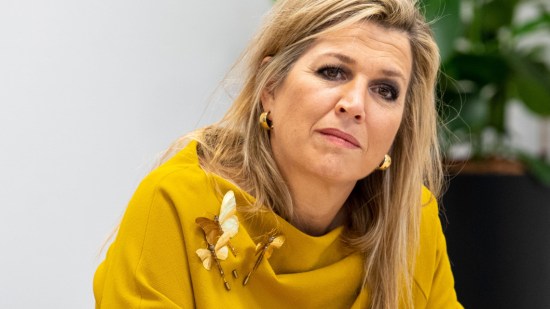 Máxima de Holanda