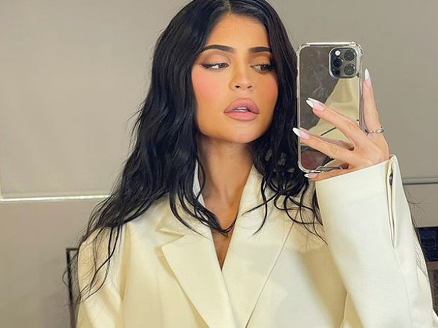 polvos fijadores selfies tiktok