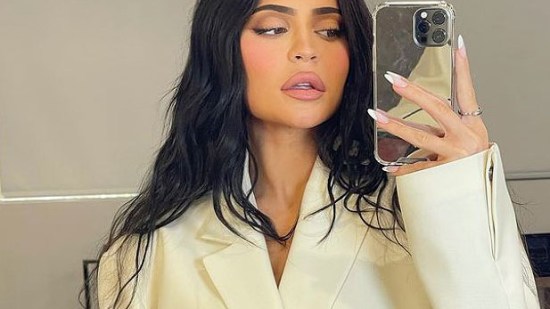 polvos fijadores selfies tiktok