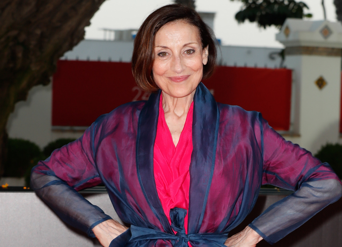 carme elias