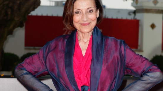 carme elias