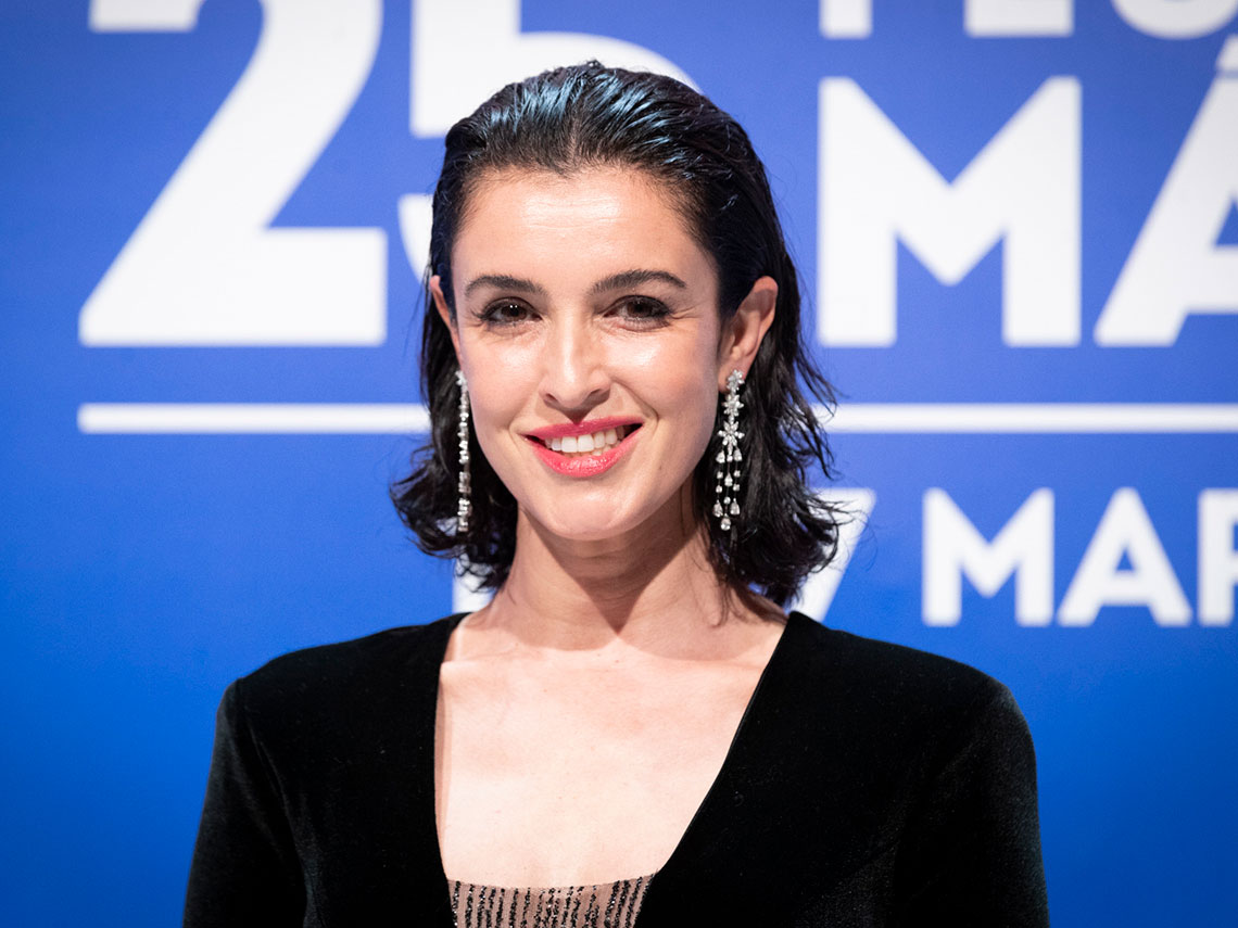 Blanca Romero