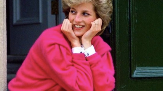 lady di
