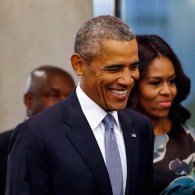 Barack Obama