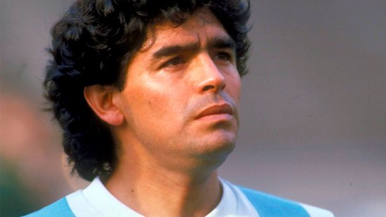 Maradona