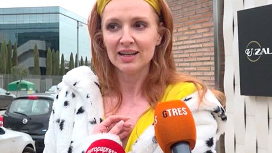Cristina Castaño