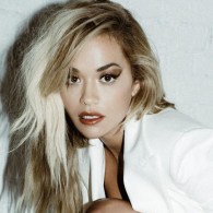 Portada vertical Rita Ora
