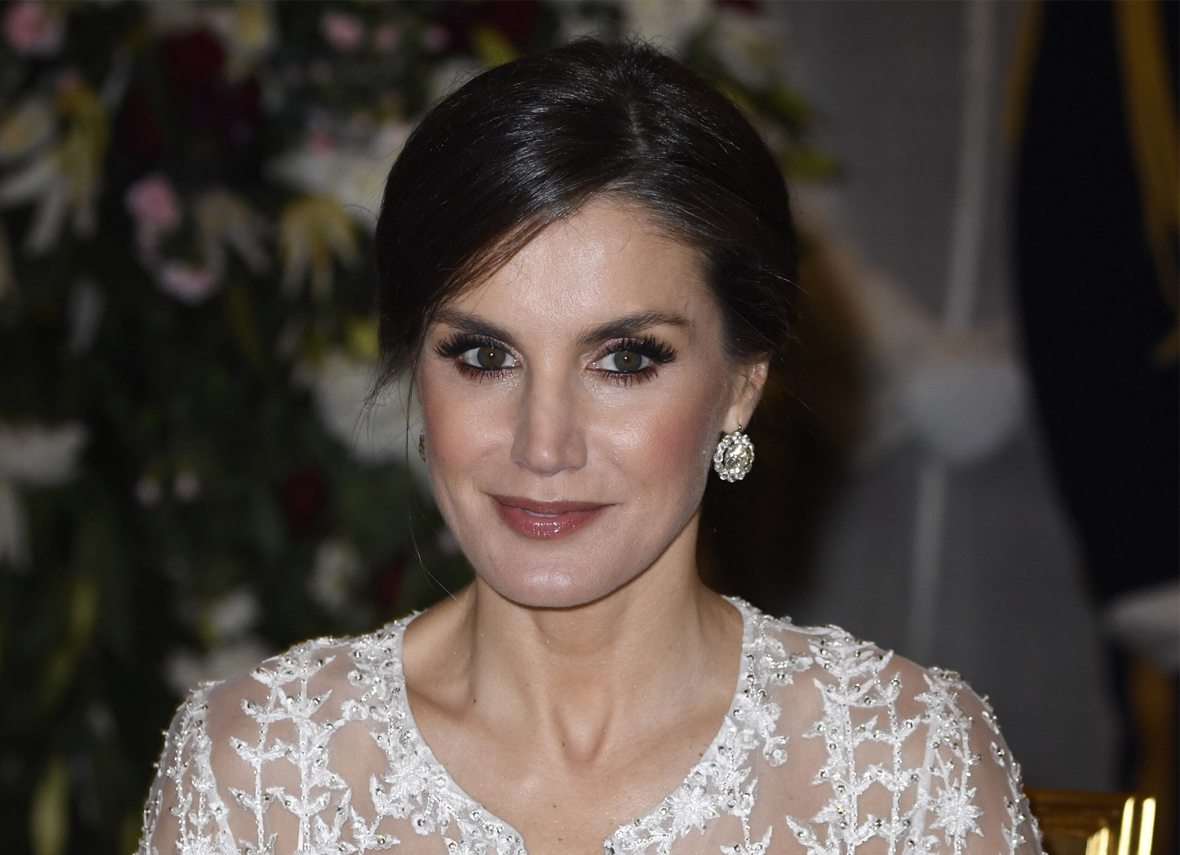 letizia