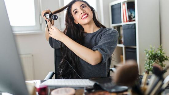 Consejos para que las ondas no se caigan