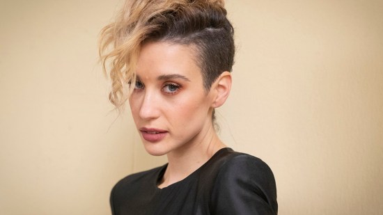 María Pedraza