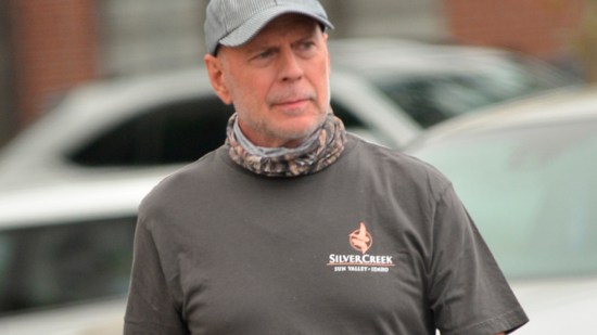 Bruce Willis
