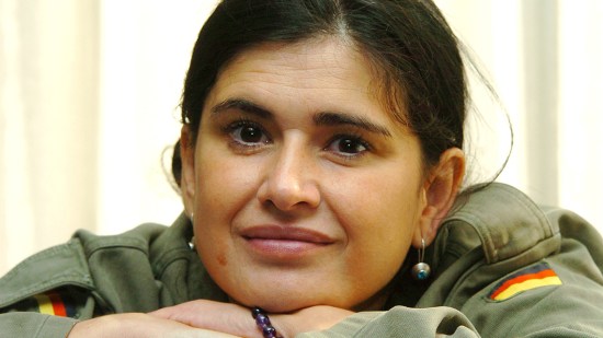 Lucia Etxebarria