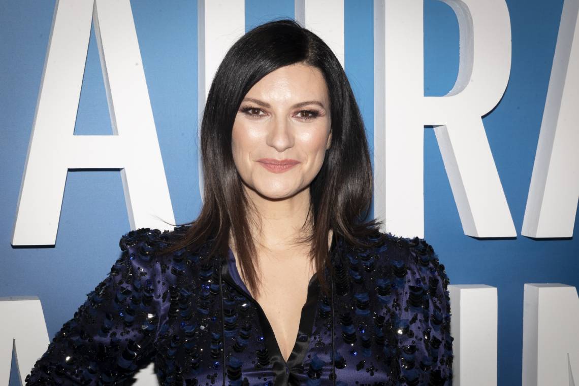 Laura Pausini