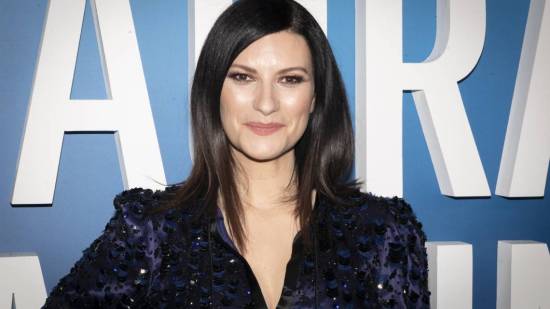 Laura Pausini