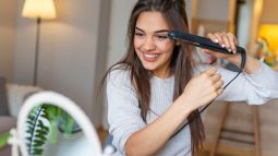 Consejos útiles al usar la plancha del pelo