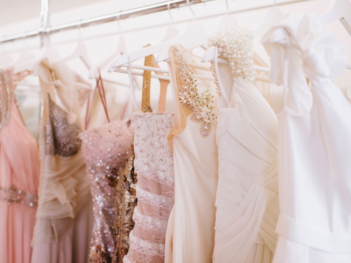 Consejos vestidos boda para invitadas