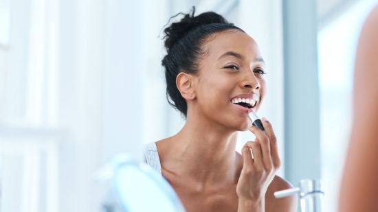 Trucos para lucir labios perfectos sin mascarilla