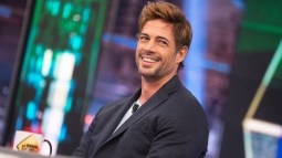 William Levy paraliza Madrid y desvela sus peores momentos