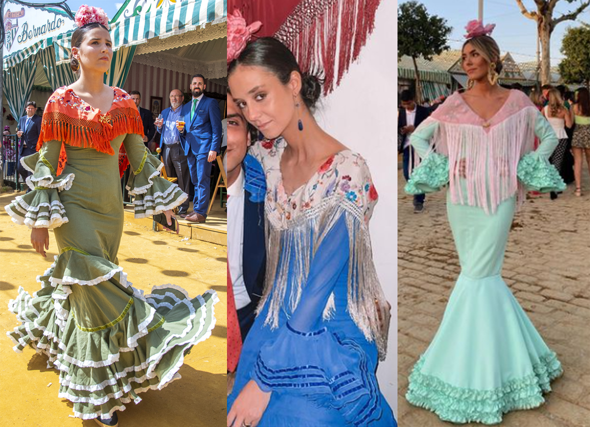 feria de abril