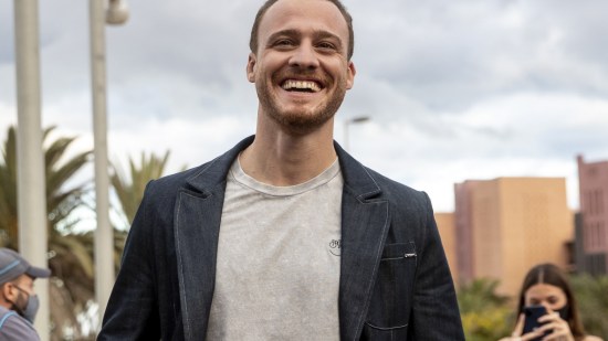 kerem bursin