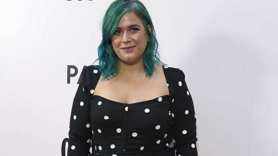 Elísabet Benavent: 'Para mí, no hay nada más romántico que no necesitar, solo escoger libremente'