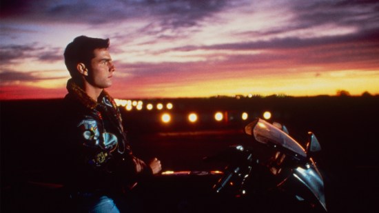 tom cruise
