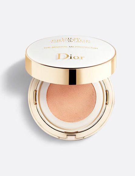 Dior DIOR PRESTIGE LIGHT-IN-WHITE Protector uv mineral spf 50 - Imagen: Dior