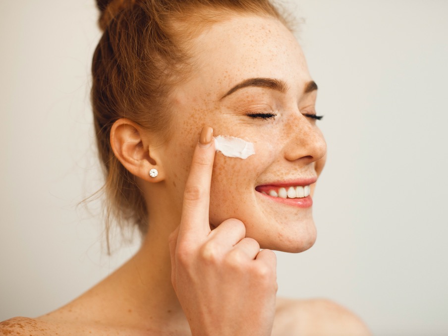 Colágeno piel - Imagen: iStock