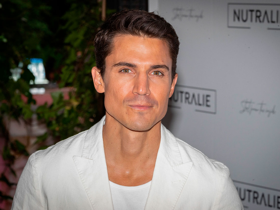 Álex González