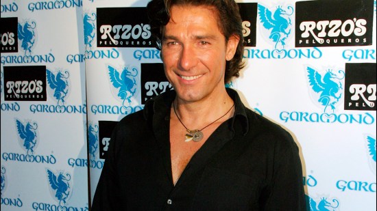Luis Lorenzo Crespo
