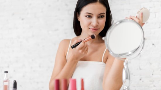 Los mejores fijadores de maquillaje