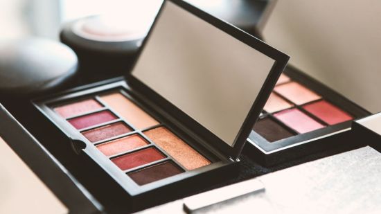 Cómo escoger tu paleta de sombras