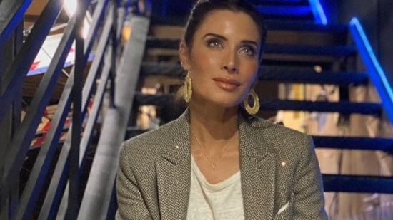 Portada cuadrada Pilar Rubio