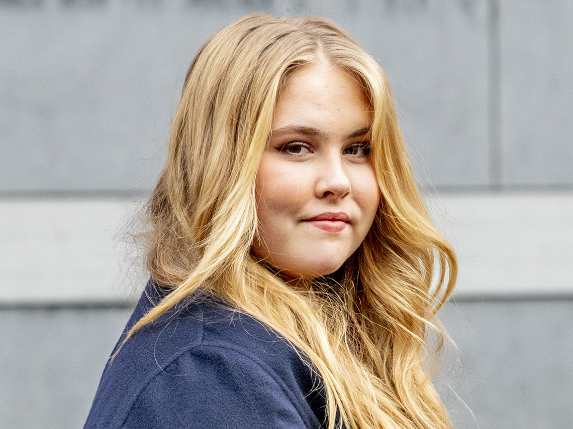 Amalia de Holanda