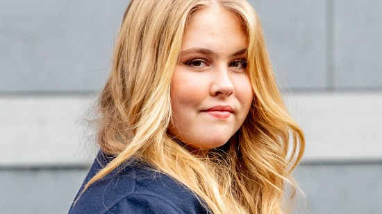 Amalia de Holanda