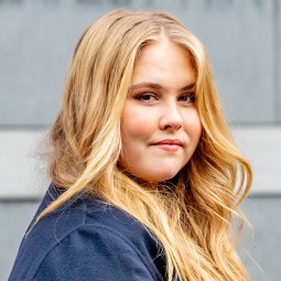 Amalia de Holanda