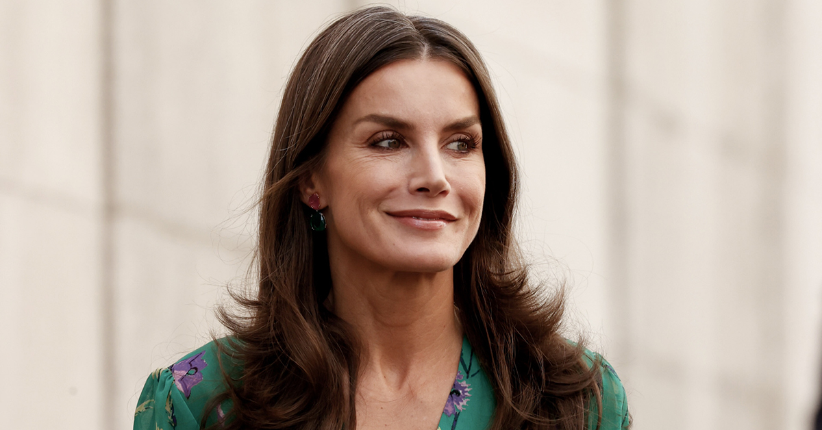Una de cal y otra de arena para Letizia: una ausencia dolorosa y el regalo de Sonsoles Ónega