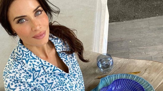 Portada cuadrada Pilar Rubio