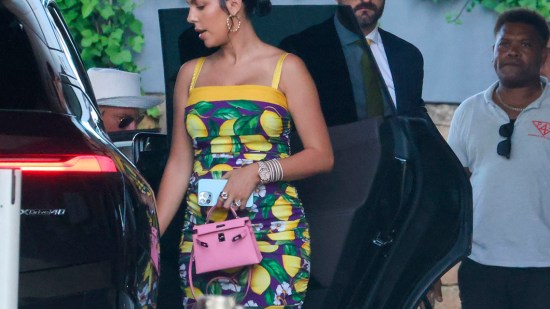 Georgina Rodríguez