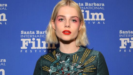 Lucy Boynton
