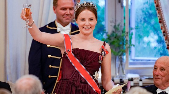 Princesa Ingrid