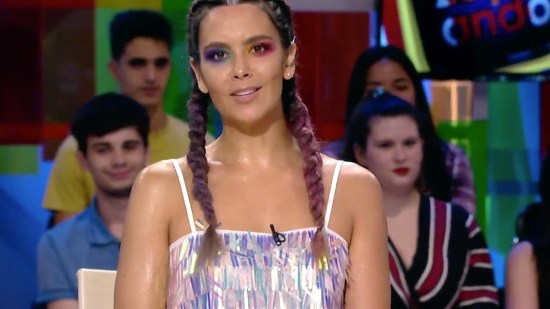 Cristina Pedroche
